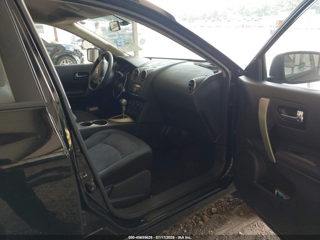 JN8AS5MT4BW574024 2011 NISSAN ROGUE photo no. 5