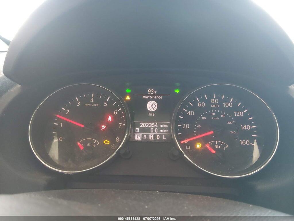 JN8AS5MT6BW574591 2011 NISSAN ROGUE photo no. 7
