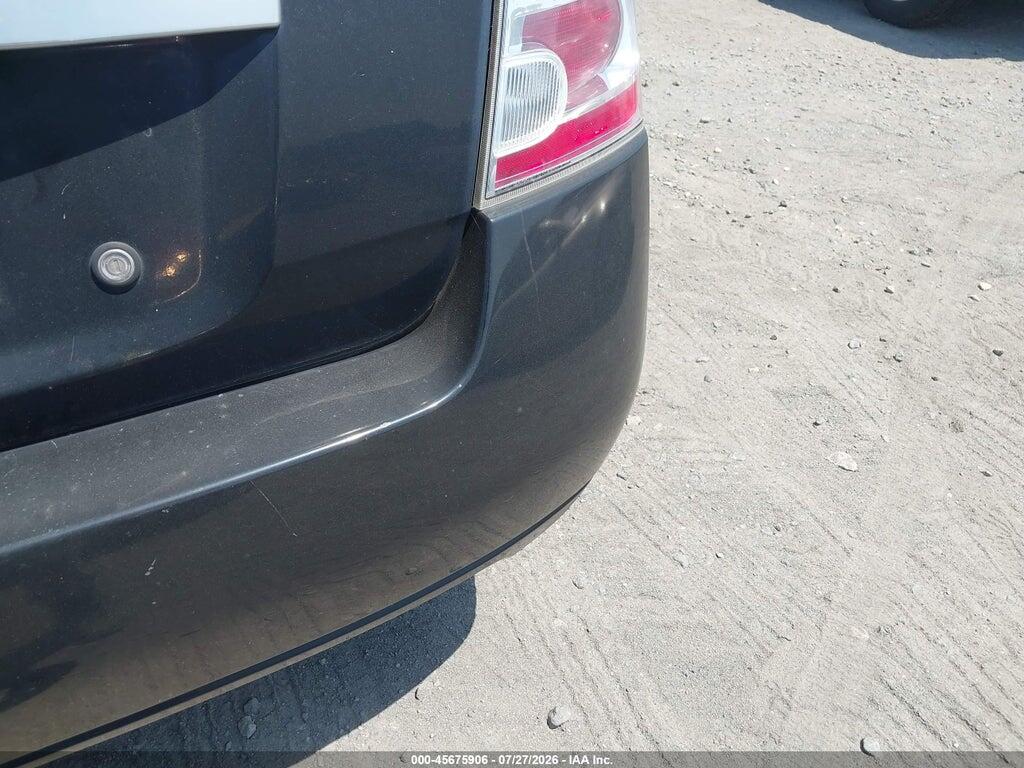 3N1AB6AP9BL686190 2011 NISSAN SENTRA photo no. 6