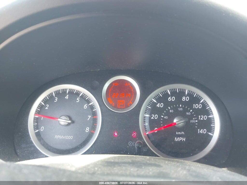 3N1AB6AP9BL686190 2011 NISSAN SENTRA photo no. 7