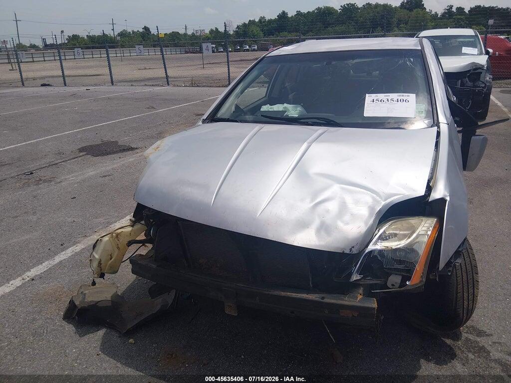 3N1AB6AP2BL643326 2011 NISSAN SENTRA photo no. 12