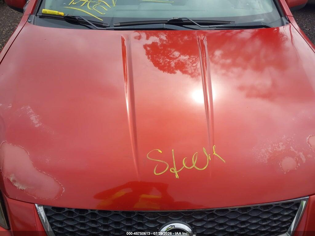 3N1AB6AP3BL632870 2011 NISSAN SENTRA photo no. 10
