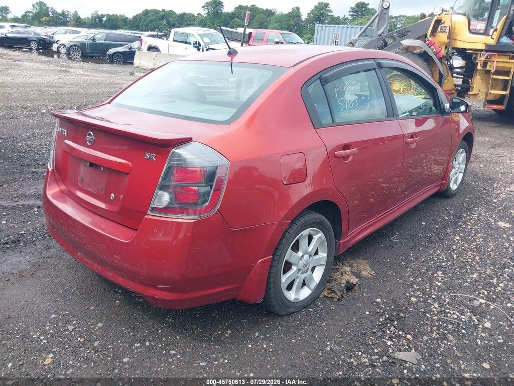 3N1AB6AP3BL632870 2011 NISSAN SENTRA photo no. 4