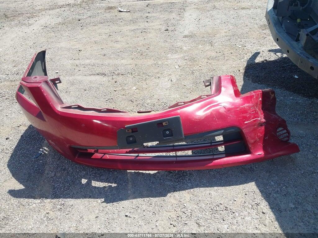 3N1AB6AP1BL716850 2011 NISSAN SENTRA photo no. 12