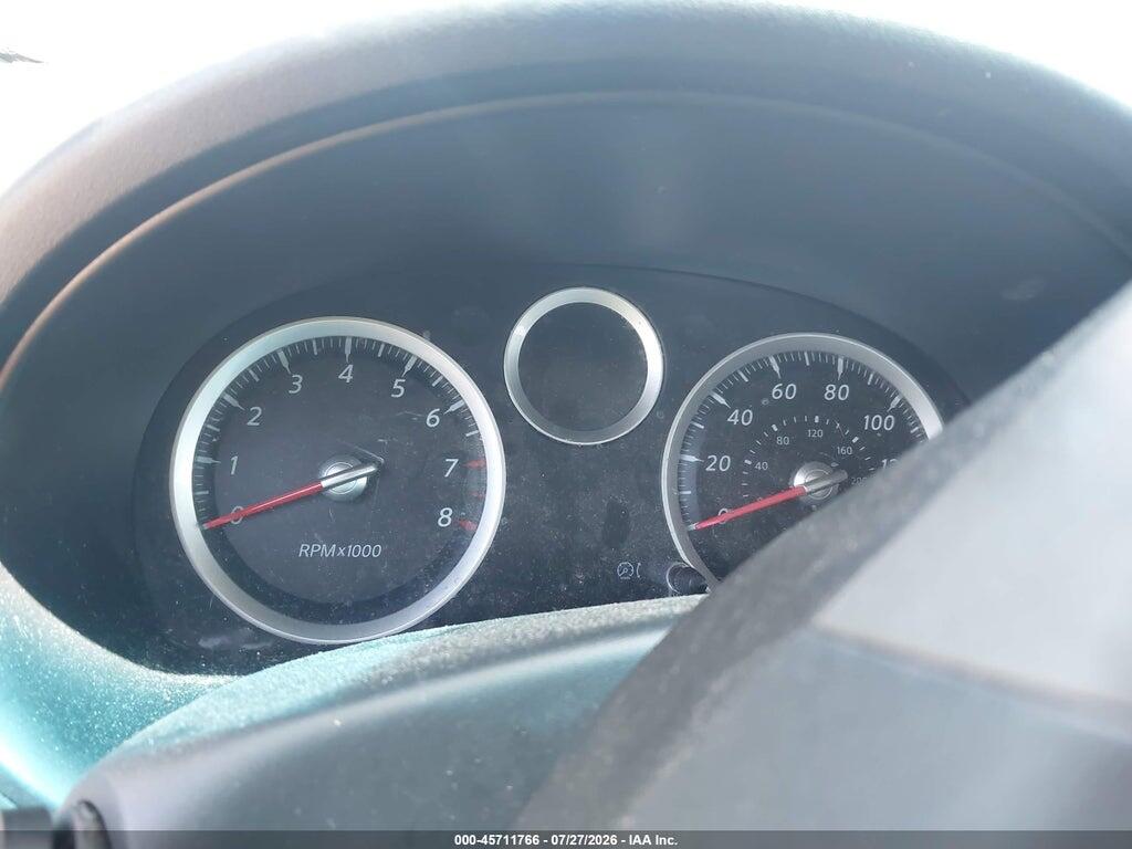 3N1AB6AP1BL716850 2011 NISSAN SENTRA photo no. 7