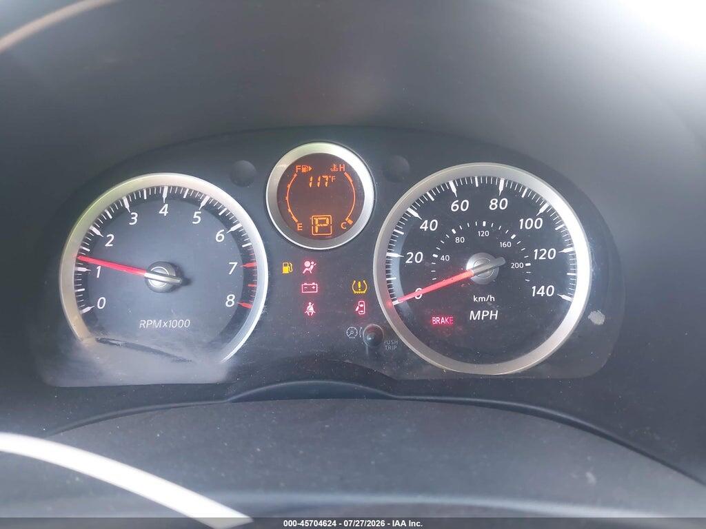 3N1AB6AP7BL696099 2011 NISSAN SENTRA photo no. 7