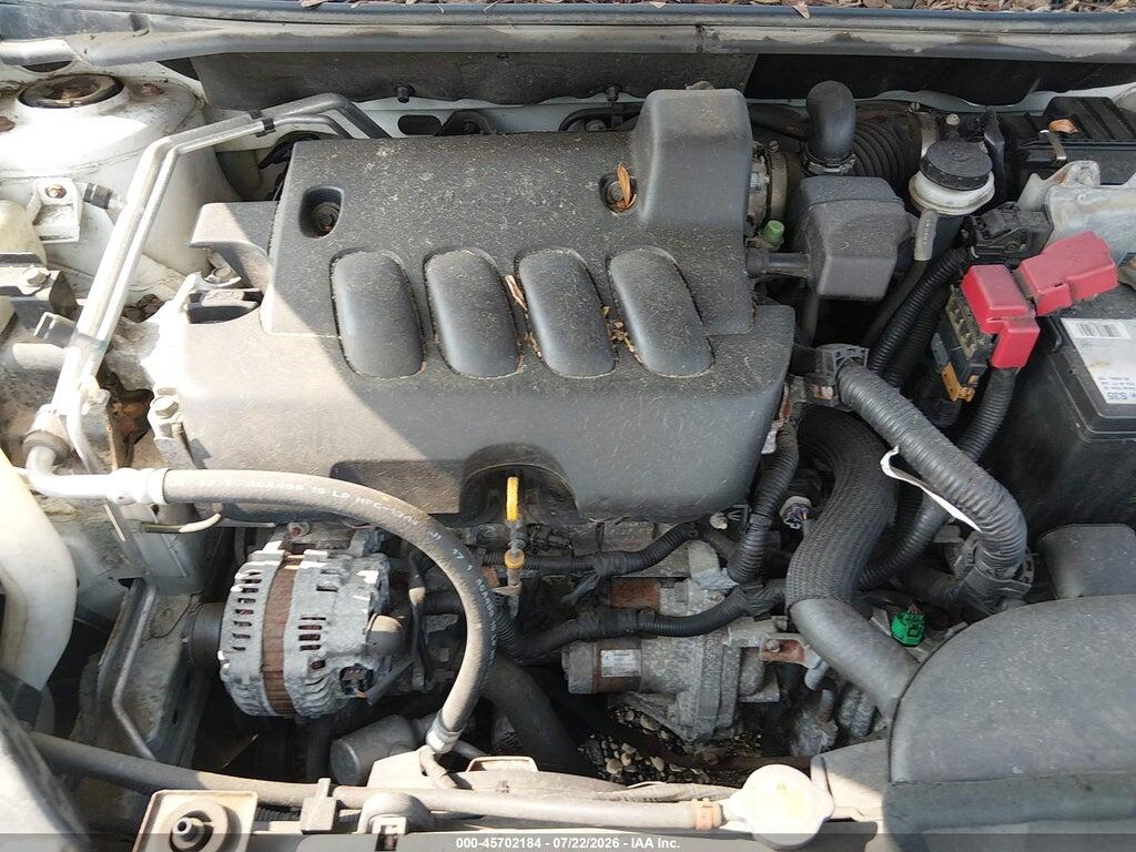 3N1AB6AP9BL670264 2011 NISSAN SENTRA photo no. 10