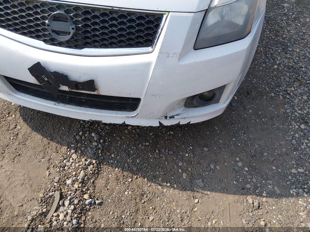 3N1AB6AP9BL670264 2011 NISSAN SENTRA photo no. 6