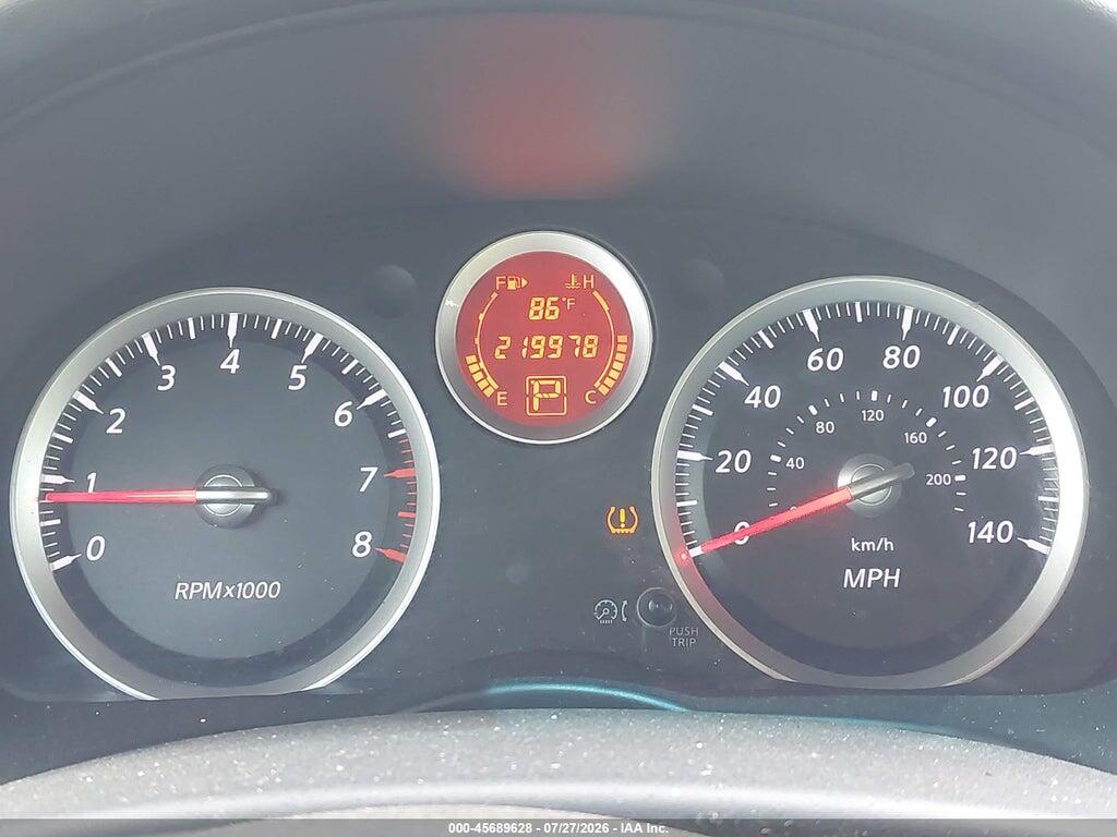 3N1AB6APXBL712408 2011 NISSAN SENTRA photo no. 7