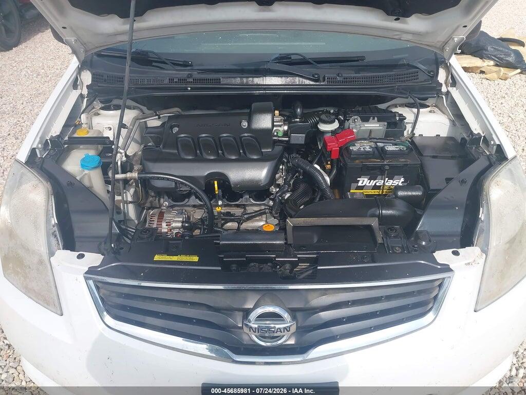 3N1AB6AP2BL730482 2011 NISSAN SENTRA photo no. 10