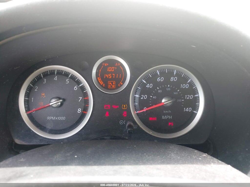 3N1AB6AP2BL730482 2011 NISSAN SENTRA photo no. 7