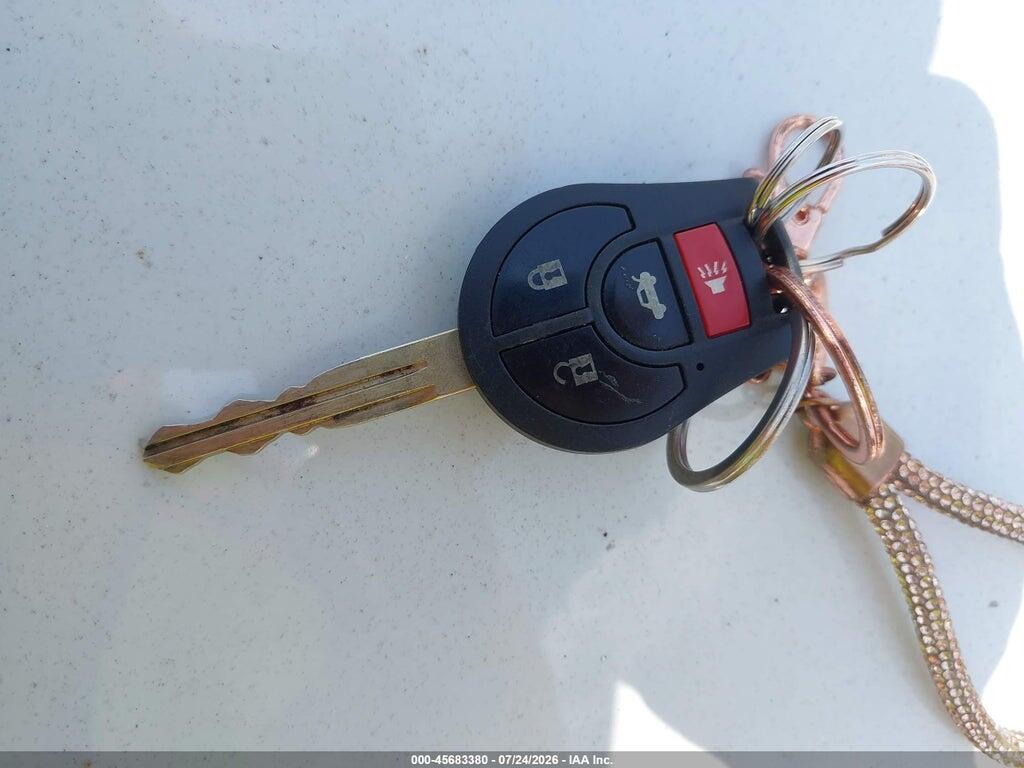 3N1AB6AP1BL729548 2011 NISSAN SENTRA photo no. 11