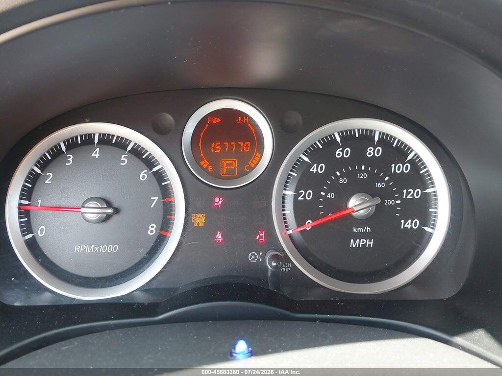 3N1AB6AP1BL729548 2011 NISSAN SENTRA photo no. 7