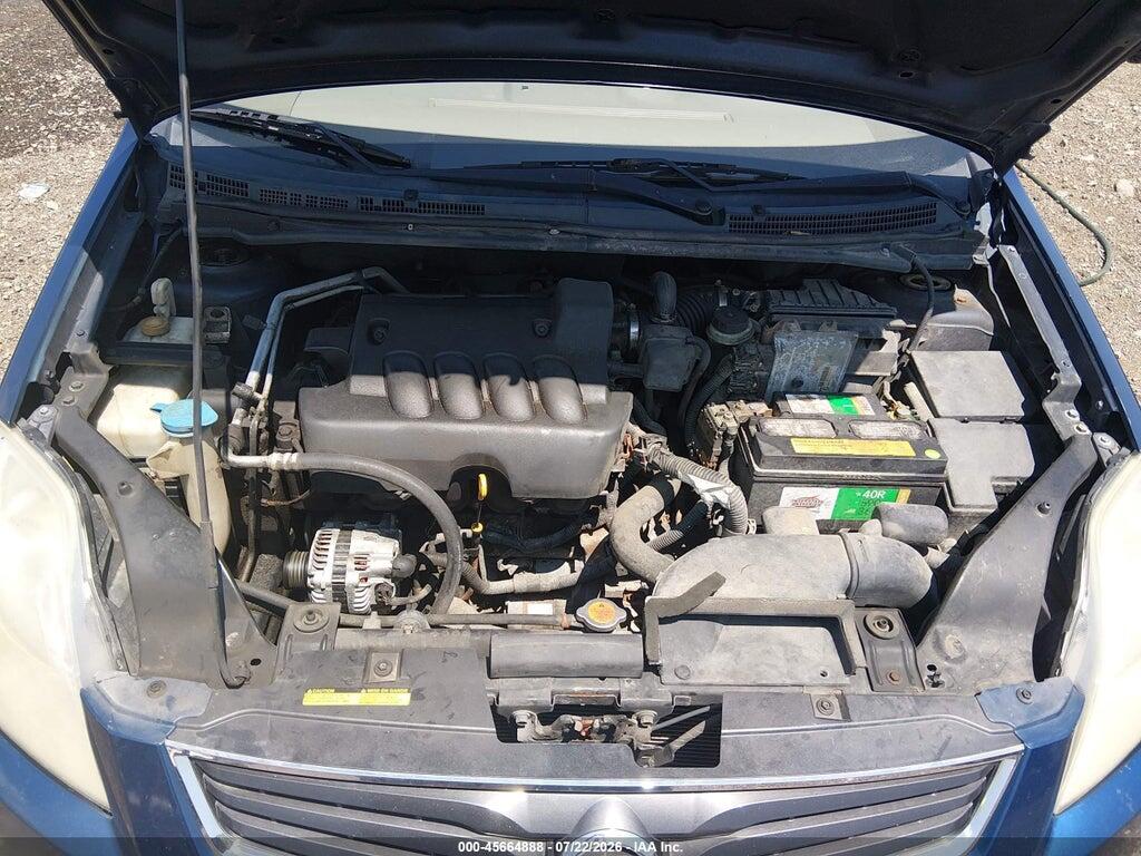 3N1AB6AP8BL676136 2011 NISSAN SENTRA photo no. 10