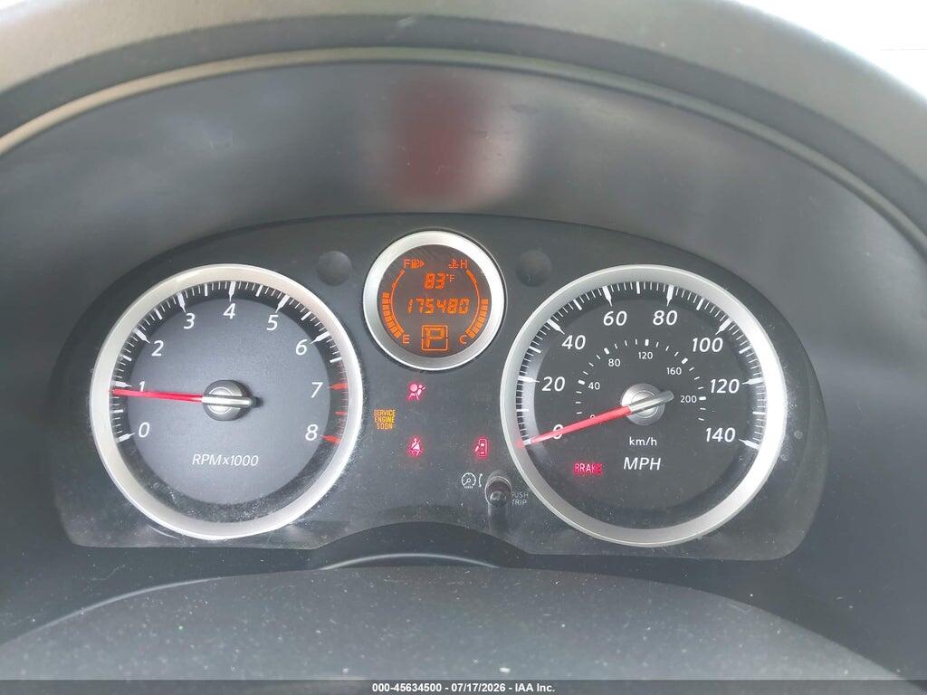 3N1AB6AP4BL630500 2011 NISSAN SENTRA photo no. 7