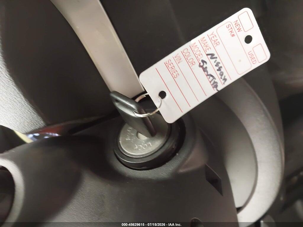3N1AB6AP4BL620596 2011 NISSAN SENTRA photo no. 11