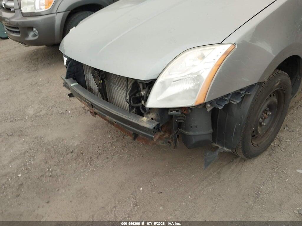 3N1AB6AP4BL620596 2011 NISSAN SENTRA photo no. 6