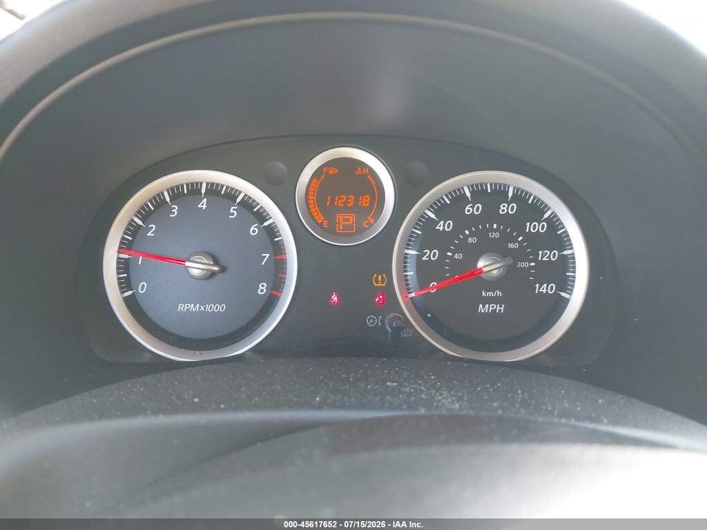 3N1AB6AP1BL609250 2011 NISSAN SENTRA photo no. 7