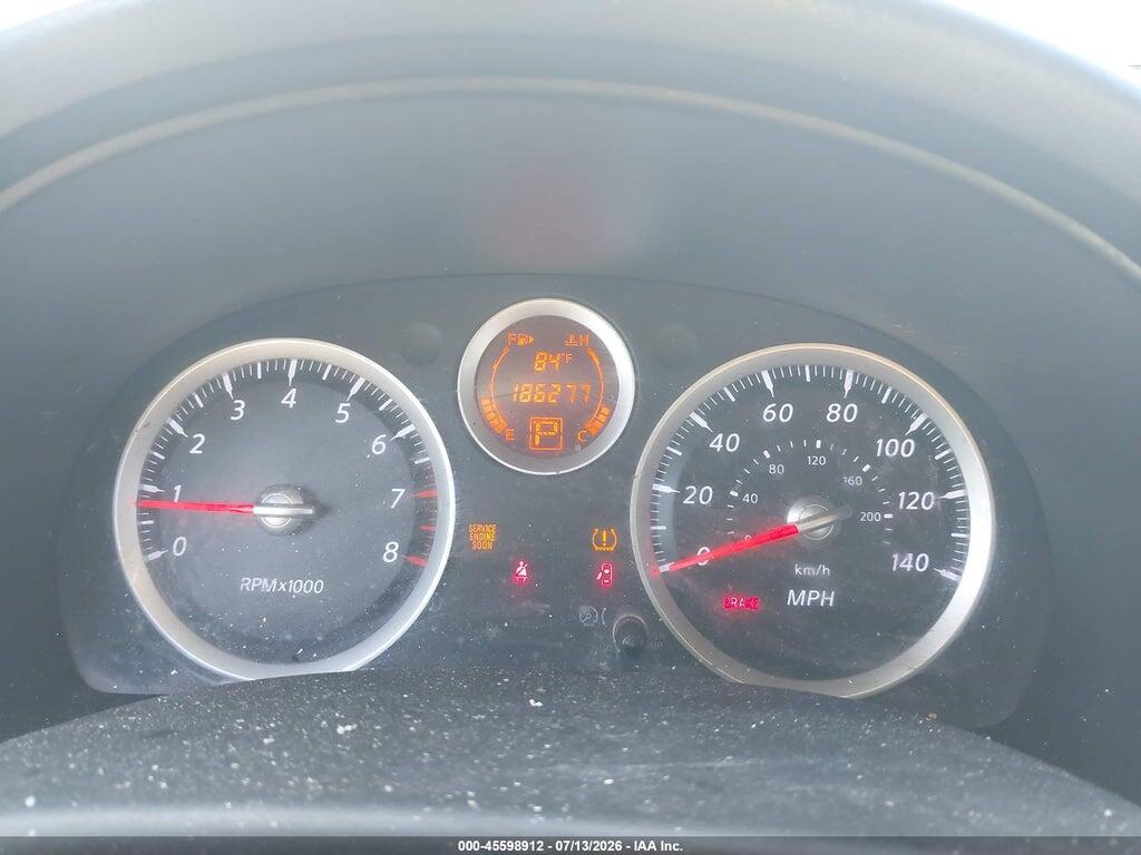 3N1AB6AP0BL690418 2011 NISSAN SENTRA photo no. 7