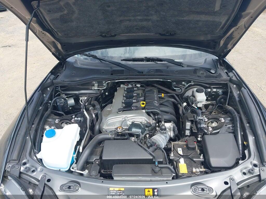 JM1NDAD76M0460793 2021 MAZDA MX-5 MIATA photo no. 10
