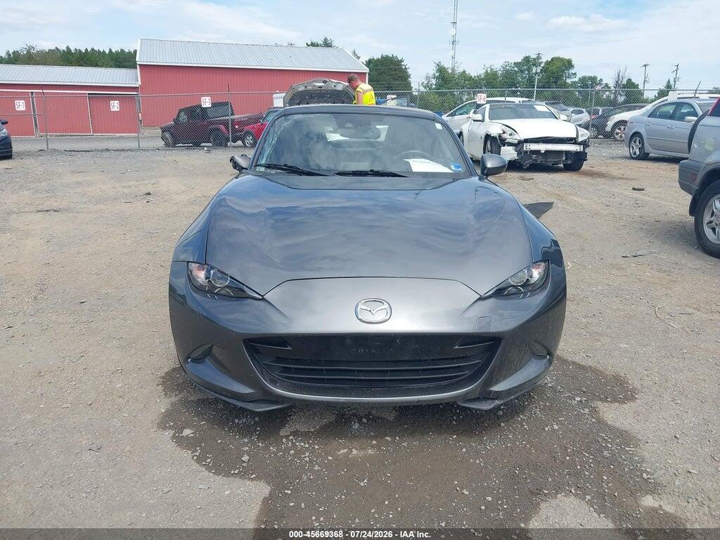 JM1NDAD76M0460793 2021 MAZDA MX-5 MIATA photo no. 12