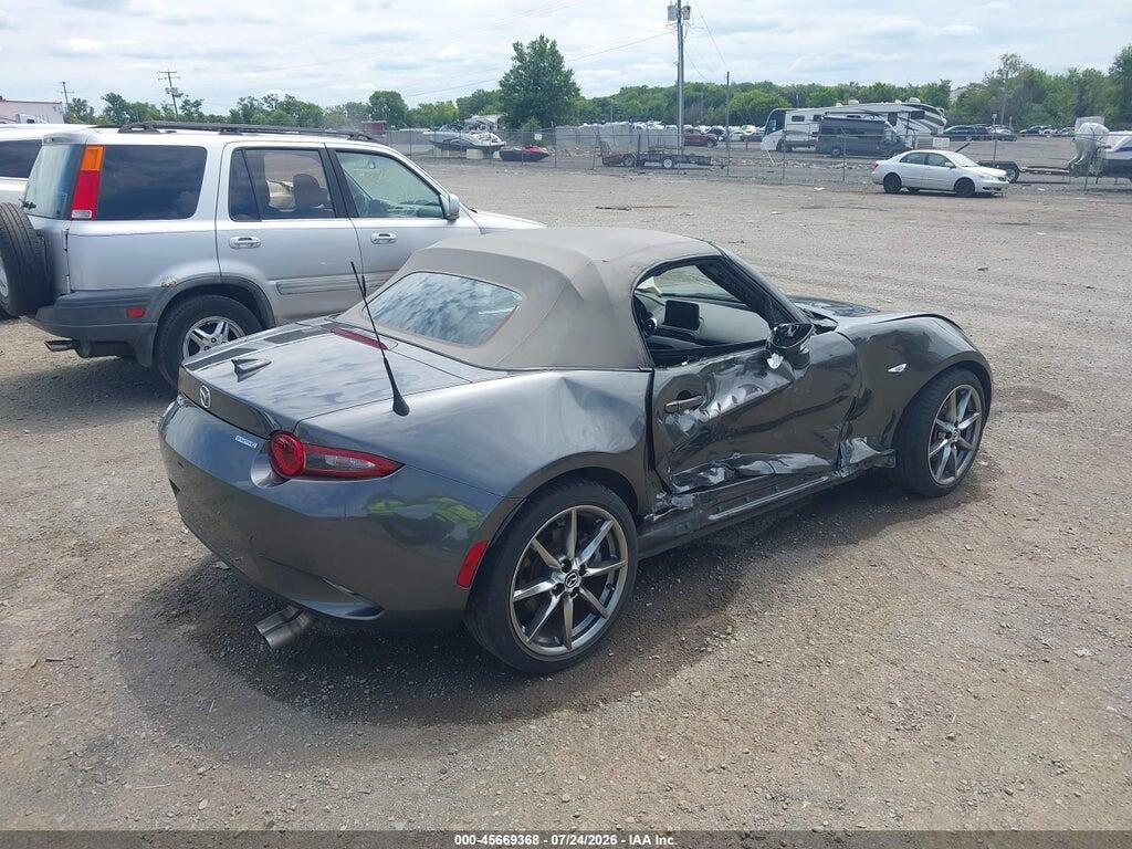 JM1NDAD76M0460793 2021 MAZDA MX-5 MIATA photo no. 4