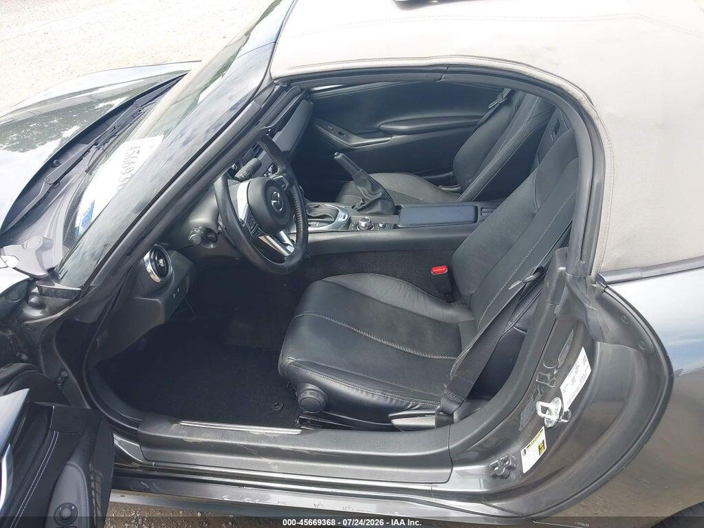 JM1NDAD76M0460793 2021 MAZDA MX-5 MIATA photo no. 5