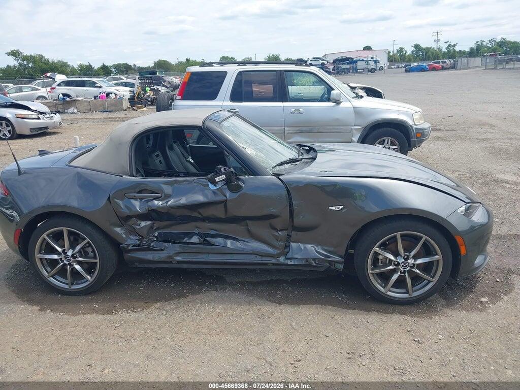 JM1NDAD76M0460793 2021 MAZDA MX-5 MIATA photo no. 6