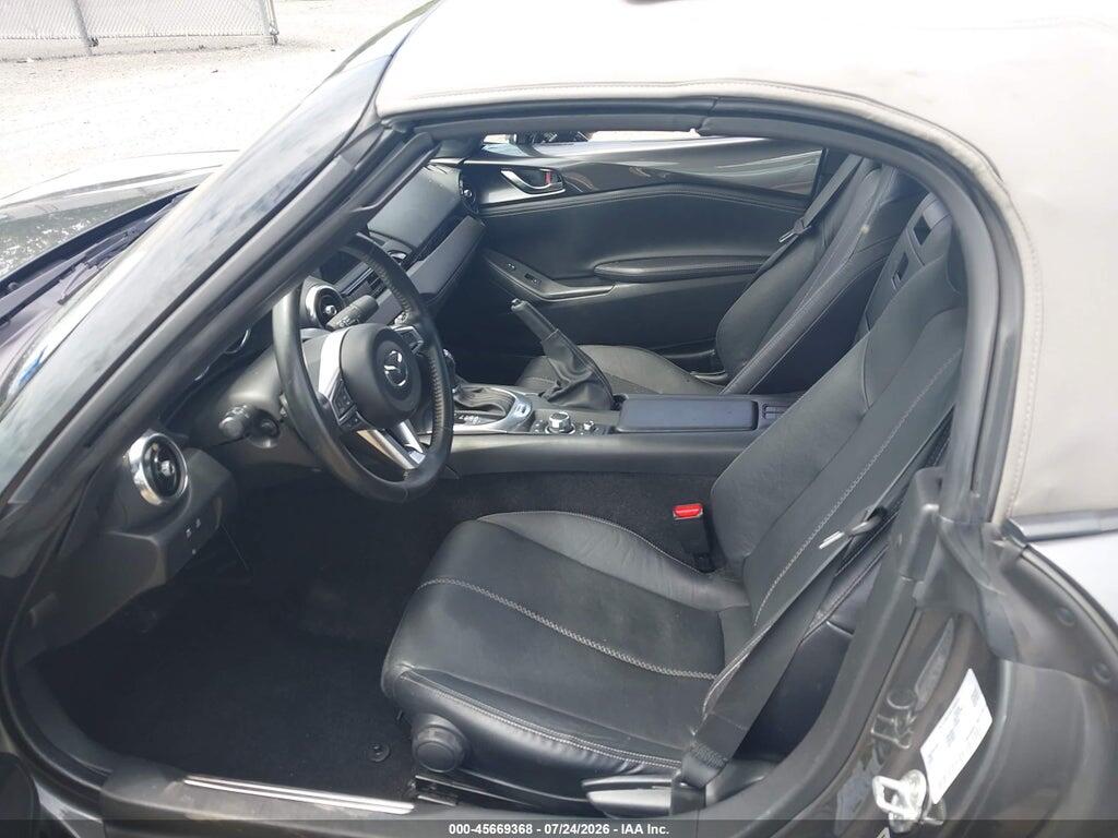 JM1NDAD76M0460793 2021 MAZDA MX-5 MIATA photo no. 8