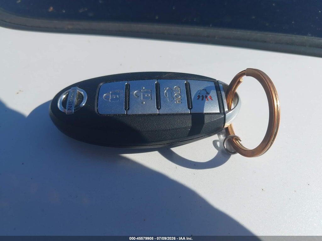 3N1AB6AP5BL707259 2011 NISSAN SENTRA photo no. 11