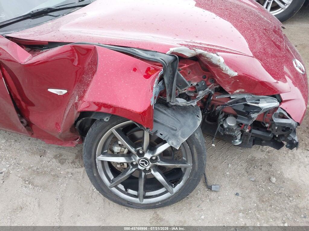 JM1NDAM74M0457035 2021 MAZDA MX-5 MIATA RF photo no. 6
