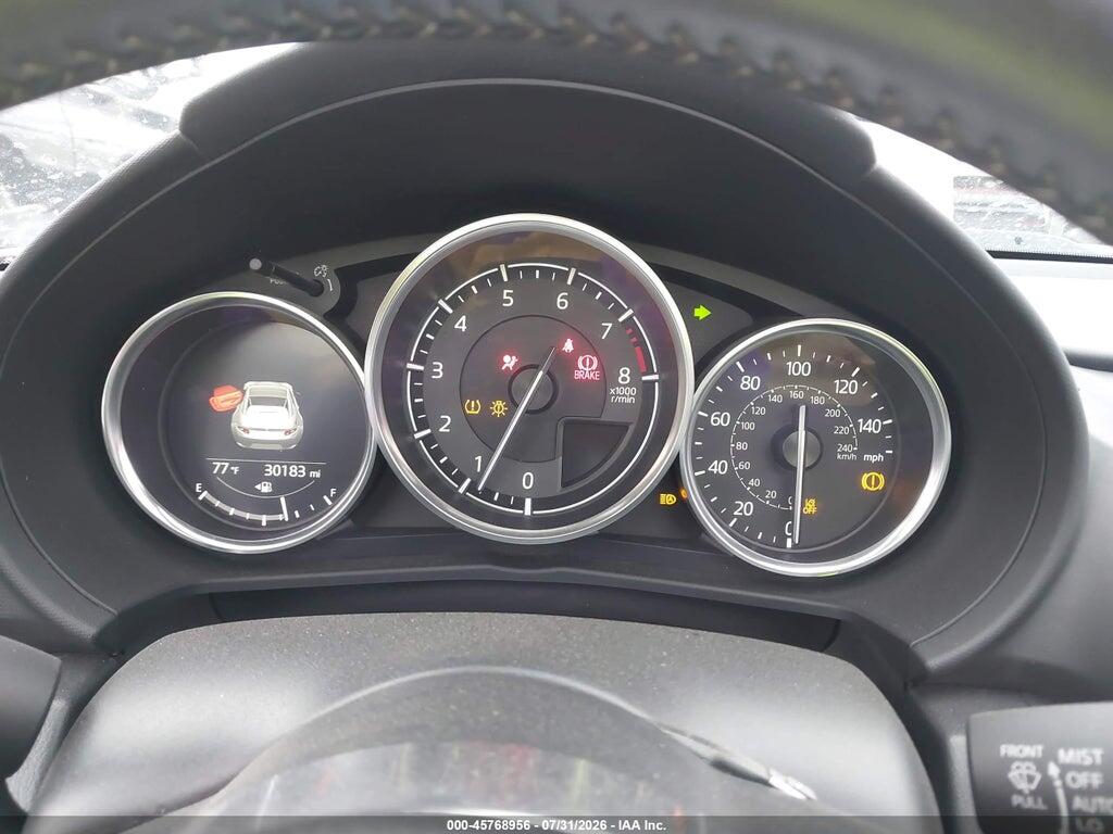JM1NDAM74M0457035 2021 MAZDA MX-5 MIATA RF photo no. 7
