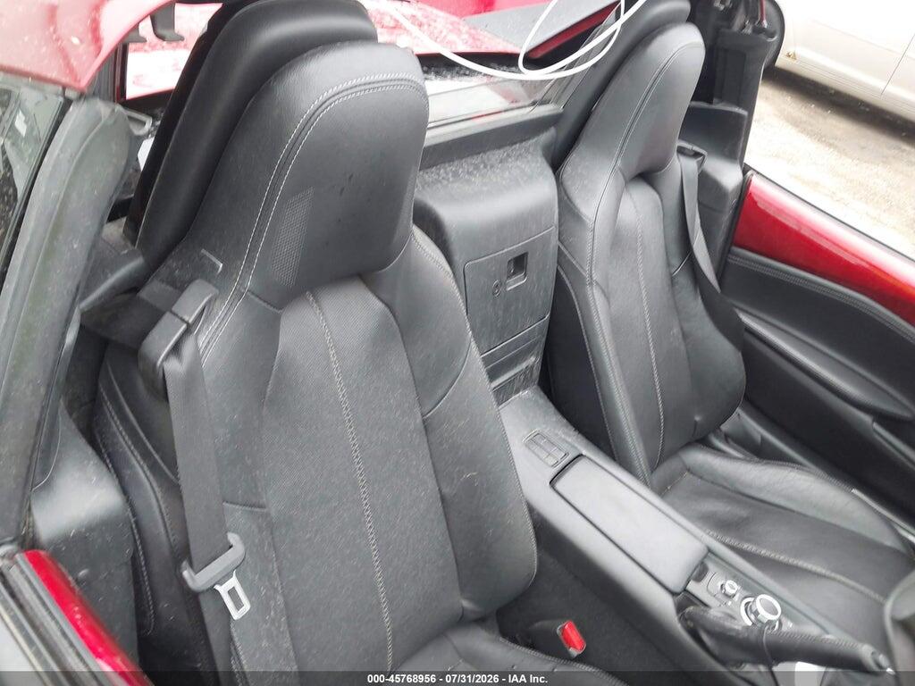 JM1NDAM74M0457035 2021 MAZDA MX-5 MIATA RF photo no. 8