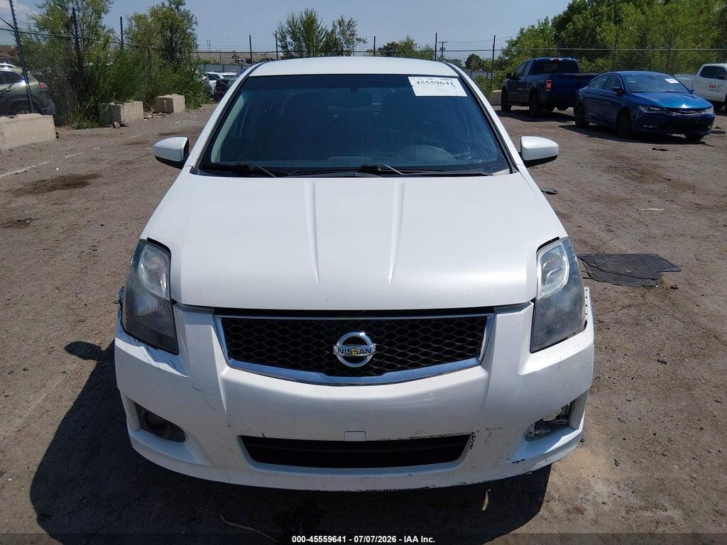 3N1AB6AP0BL684103 2011 NISSAN SENTRA photo no. 12