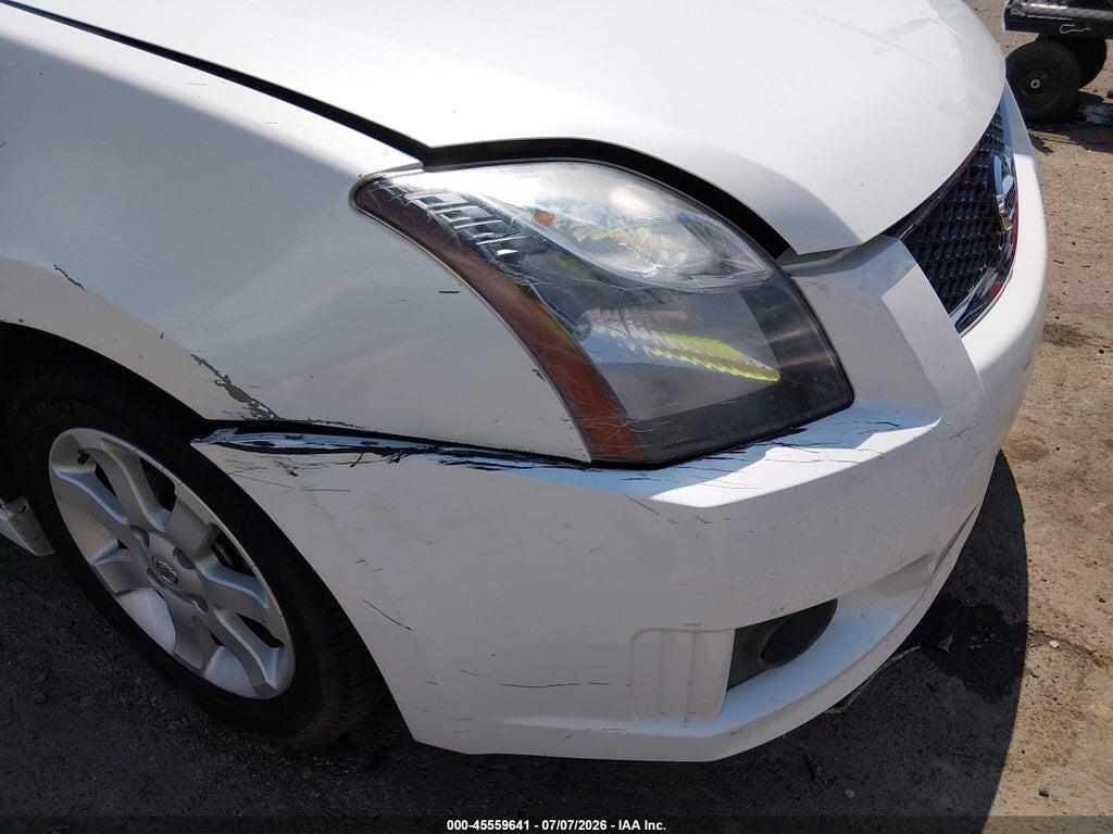 3N1AB6AP0BL684103 2011 NISSAN SENTRA photo no. 6