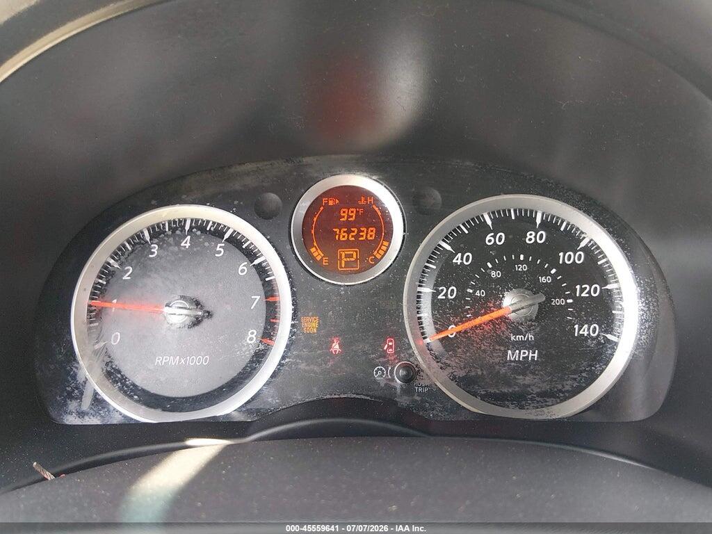 3N1AB6AP0BL684103 2011 NISSAN SENTRA photo no. 7