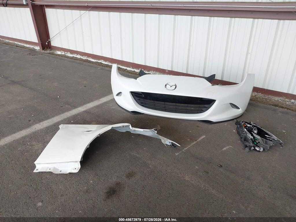JM1NDAM76M0455688 2021 MAZDA MX-5 MIATA RF photo no. 12