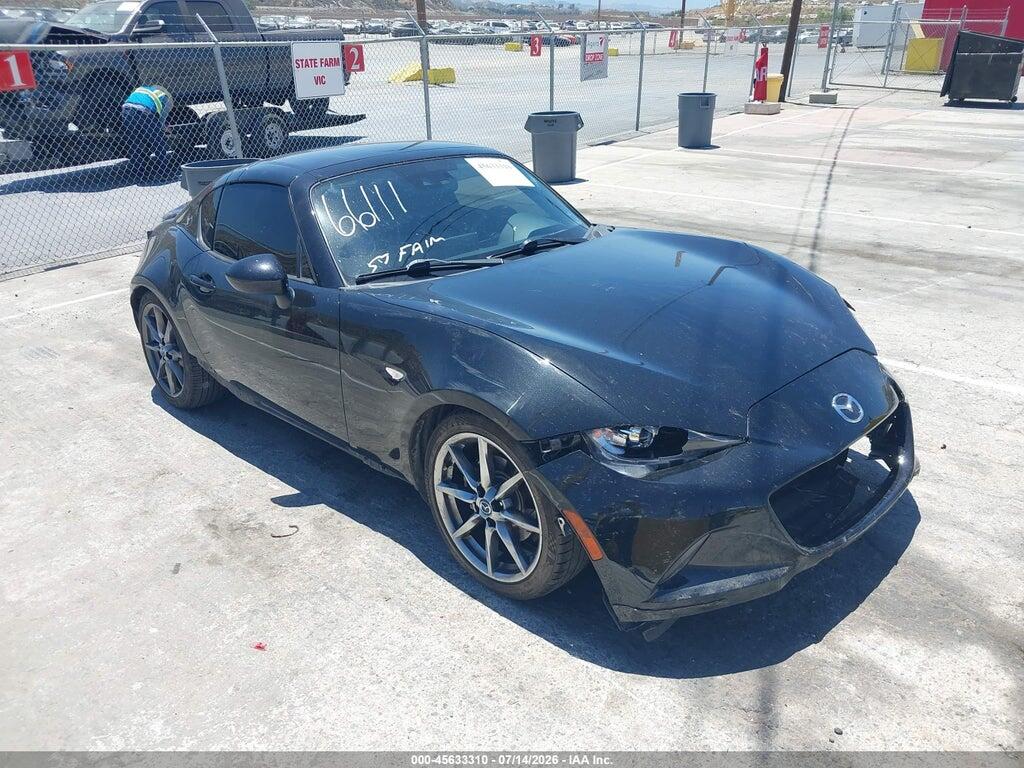 JM1NDAM79M0452705 2021 MAZDA MX-5 MIATA RF photo no. 1