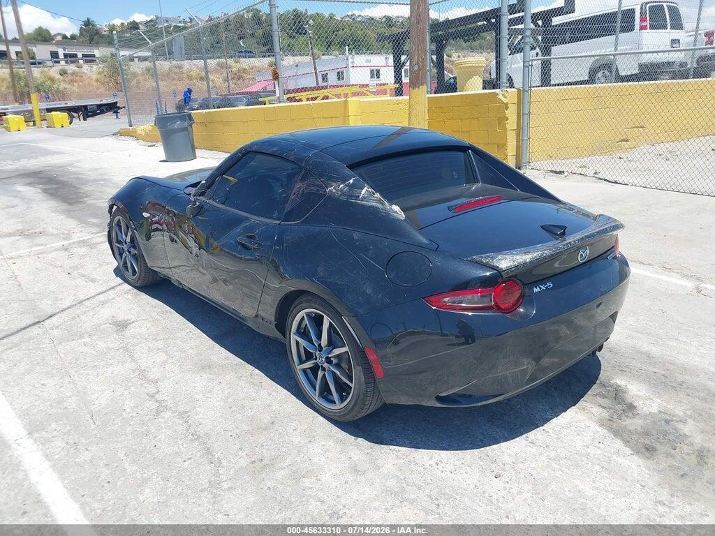 JM1NDAM79M0452705 2021 MAZDA MX-5 MIATA RF photo no. 3