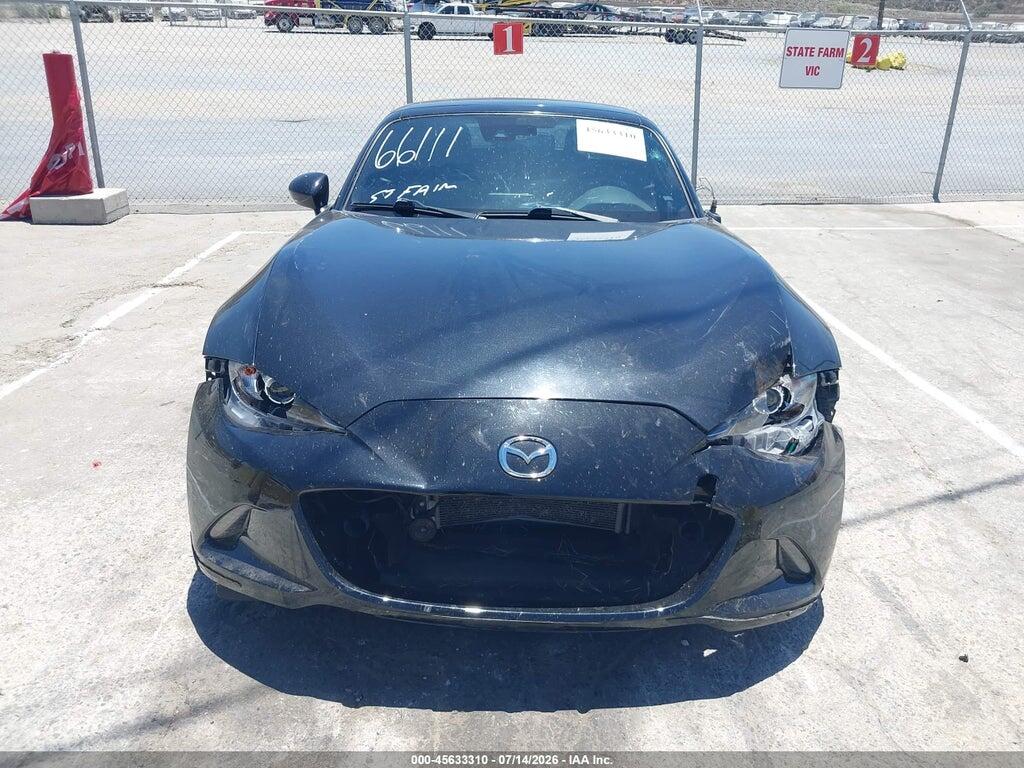 JM1NDAM79M0452705 2021 MAZDA MX-5 MIATA RF photo no. 6