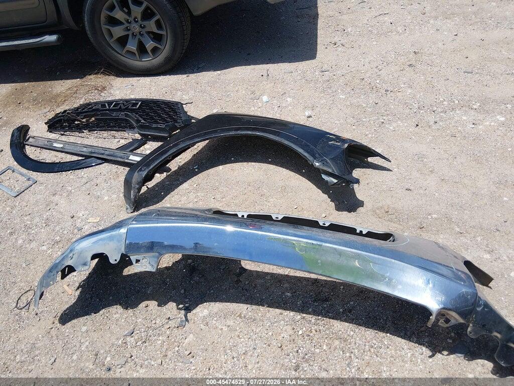 1N6BA0EC9BN324902 2011 NISSAN TITAN photo no. 12