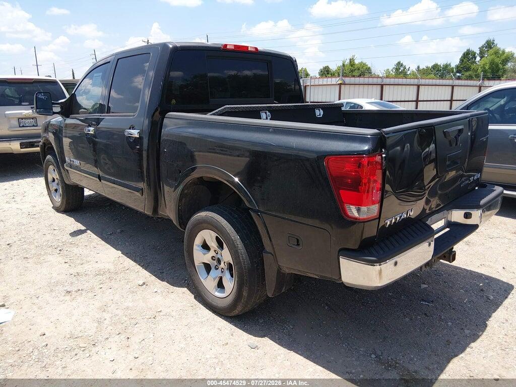 1N6BA0EC9BN324902 2011 NISSAN TITAN photo no. 3