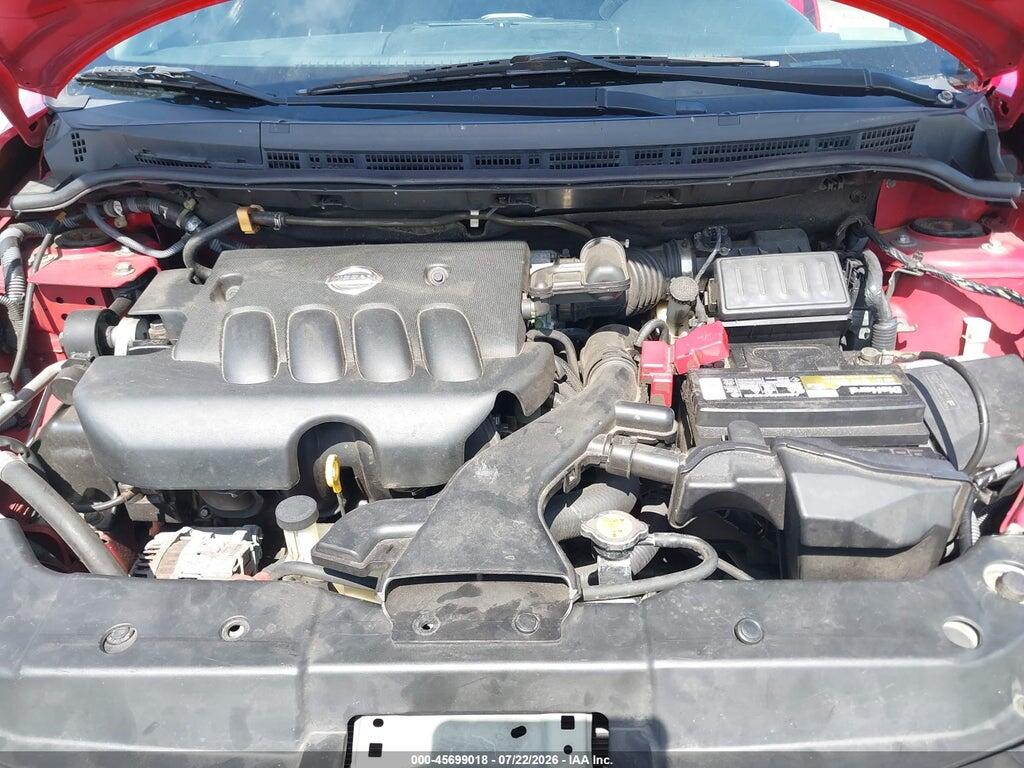 3N1BC1CP6BL430722 2011 NISSAN VERSA photo no. 10