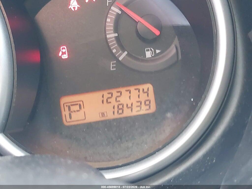 3N1BC1CP6BL430722 2011 NISSAN VERSA photo no. 7