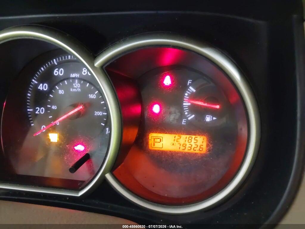 3N1BC1CP8BL392510 2011 NISSAN VERSA photo no. 7