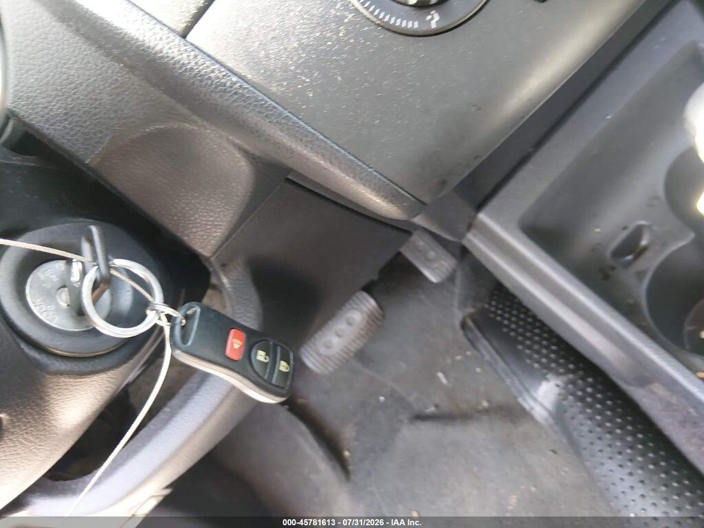 3N1BC1CP3BL437403 2011 NISSAN VERSA photo no. 11