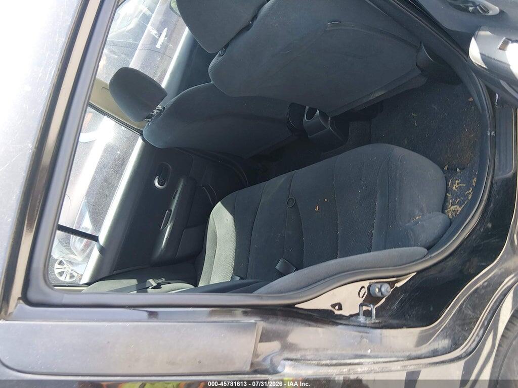3N1BC1CP3BL437403 2011 NISSAN VERSA photo no. 8