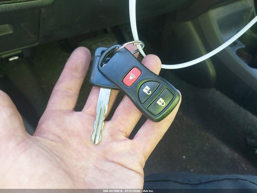 3N1BC1CP1BL509702 2011 NISSAN VERSA photo no. 11