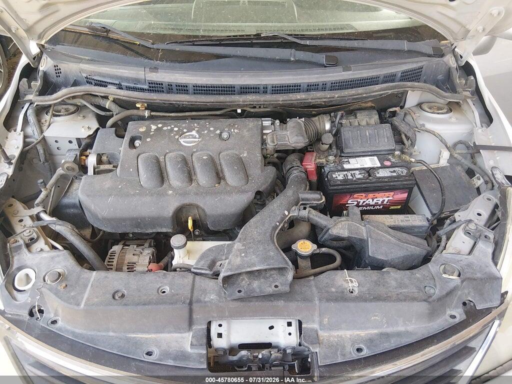 3N1BC1CP6BL388701 2011 NISSAN VERSA photo no. 10