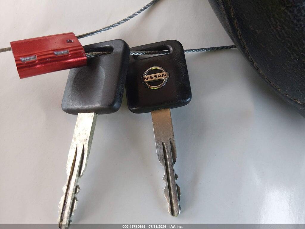 3N1BC1CP6BL388701 2011 NISSAN VERSA photo no. 11